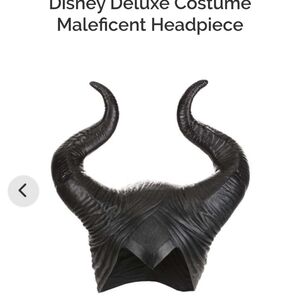 Maleficent Headpiece